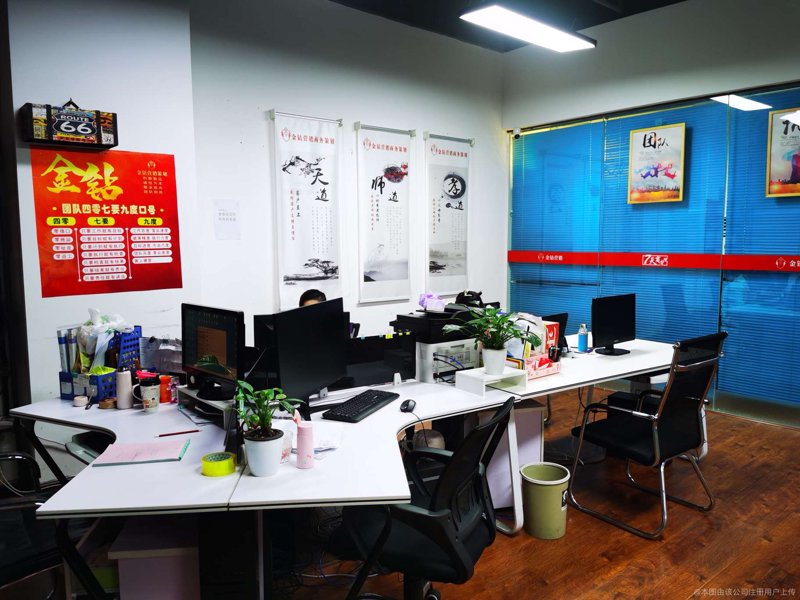 洞察市场风向标：掌握信息咨询新知